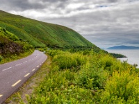 Rossbeigh Strand